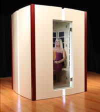 In-Home Infrared Sauna Helps Detoxify, Build and Heal